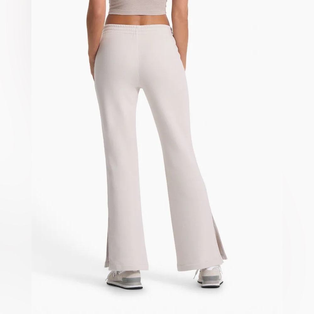 NWT Vuori Sedona Wide Leg Sweat pant. - Picture 4 of 4